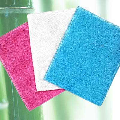 대나무행주 1p 천연 뱀부얀 천죽