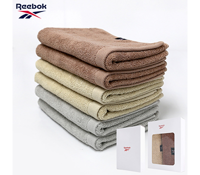 리복 170g 면사타올 2P