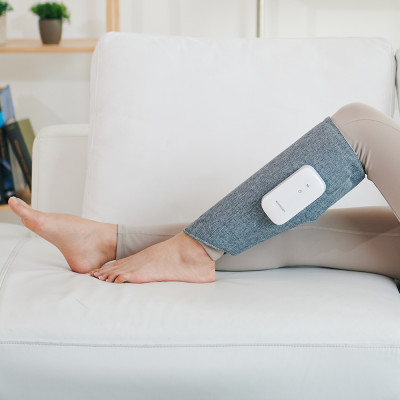 [비타그램] 공기압 종아리 마사지기 에어카프