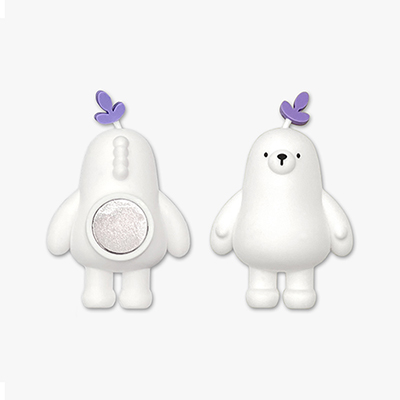 주문제작 | 실리콘 피규어 자석 | 마그넷 | MF6104