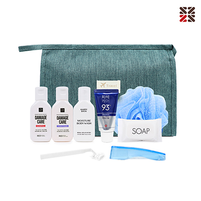 제이드스퀘어 C형 아모레여행용세트