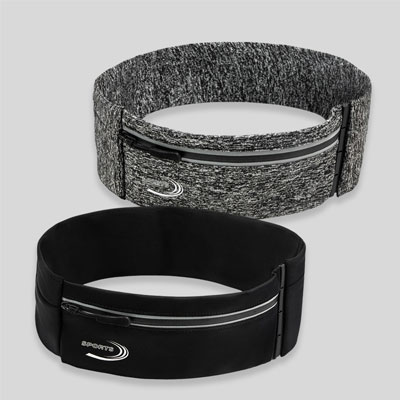 태나 초경량 스포츠 러닝벨트