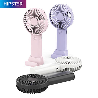 힙스터 휴대용 핸디 선풍기