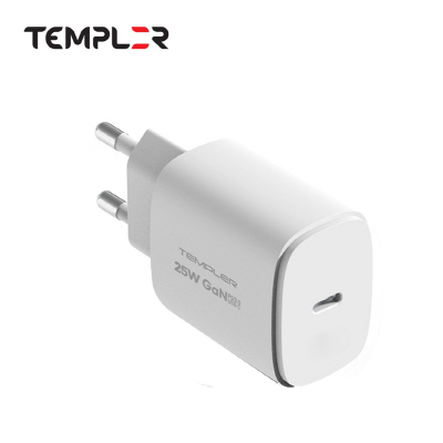 템플러 PD 25W 1포트 본체 TEM-H24-P25U1