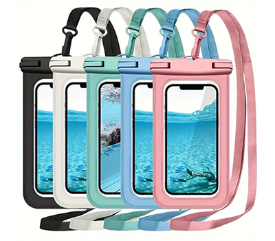 119_다용도방수핸드폰드라이백파우치