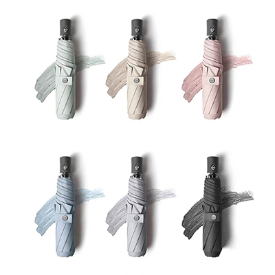 코션 M3 3단 자동 LRC 암막 양우산(UPF50+)