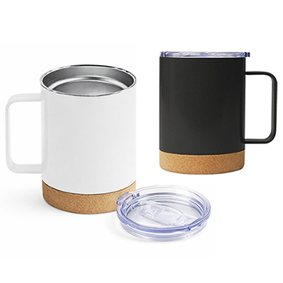 조은선택 프리미엄코르크텀블러350ml