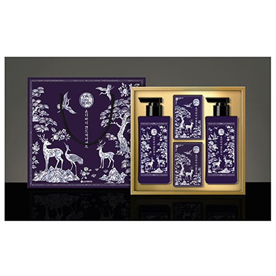 K자개 핸드케어세트 엘지생활건강 명절선물세트