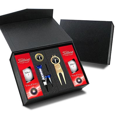 타이틀리스트 TRUFEEL 6구 412