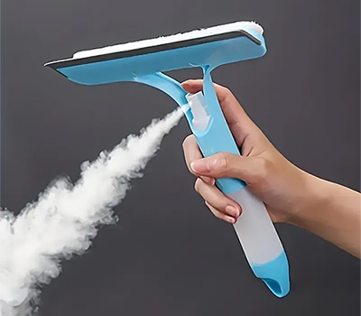 164_다기능유리청소양면브러시