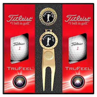 타이틀리스트 TRUFEEL  6구 309
