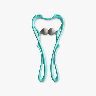 목 안마기｜경추마사지｜목 마사지｜MF8691