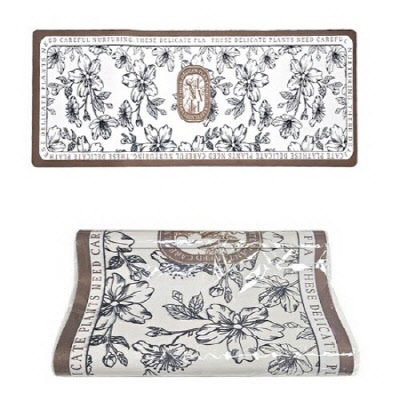 규조토 발매트 대형_120*50cm