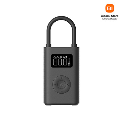Xiaomi 휴대용 전동 에어펌프 2