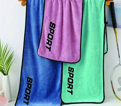 329_스포츠 타월