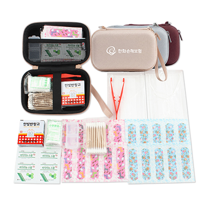 하모니 퍼스트 구급함 소형 3호