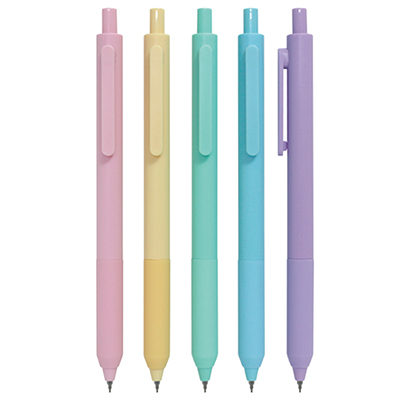 트론스트 파스텔 니들 0.5mm