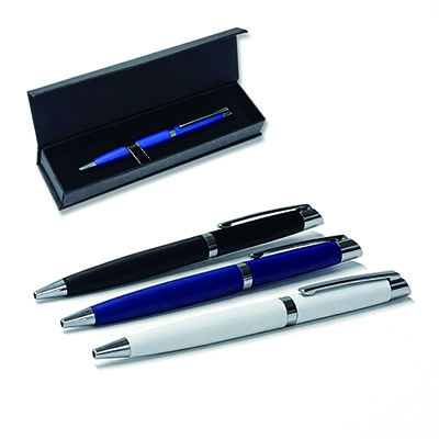 헬프맨 어블릭 메탈볼펜 (0.7mm) 유성심