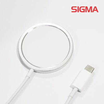 시그널 맥세이프 고속 충전기