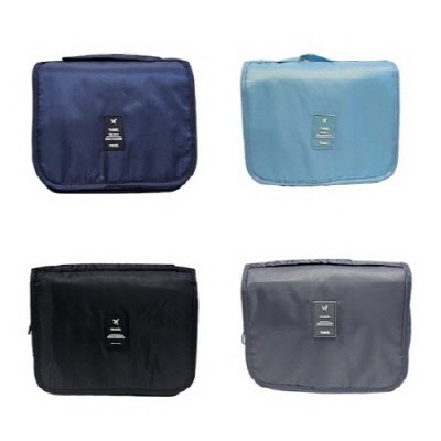 여행용 다용도 세면파우치