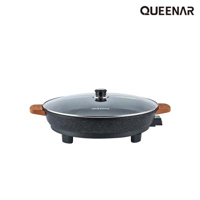 퀸나 오 플레이트 멀티팬 QNGR-440B