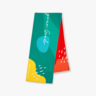 주문제작｜풀컬러전사｜응원 타올｜스포츠 타올｜테리｜고급형｜MF1479