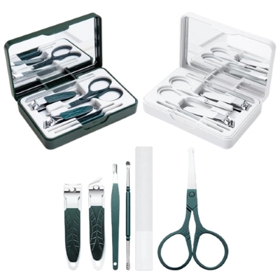 온스 트래블 손톱깍이 6종 패키지