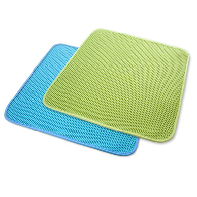 쿨매쉬 벌집방석