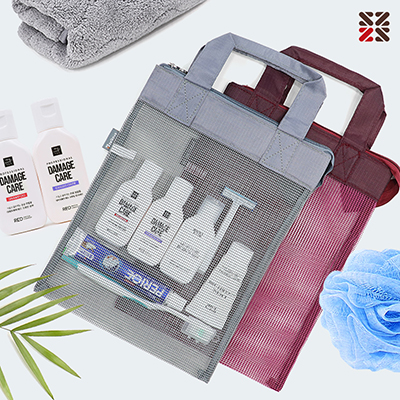 뉴골드메쉬 여행용세트 통합N형