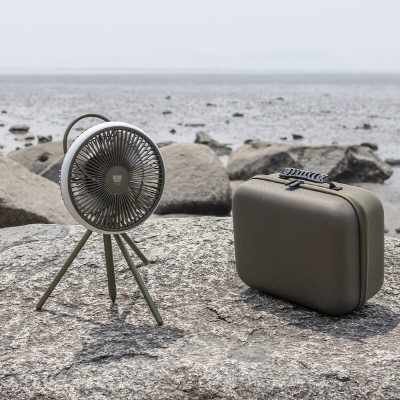 NaVee NV52-CPF7 차박써큘레이터 타프팬 캠핑용선풍기