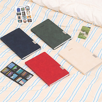 2026 AP9 양장 다이어리 A5