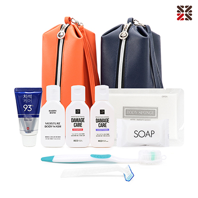 모던큐브 B형 아모레여행용세트