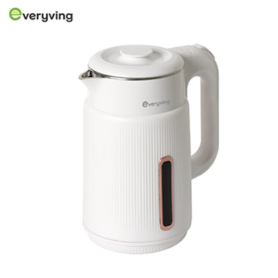 원터치 1.8리터 무선 전기주전자