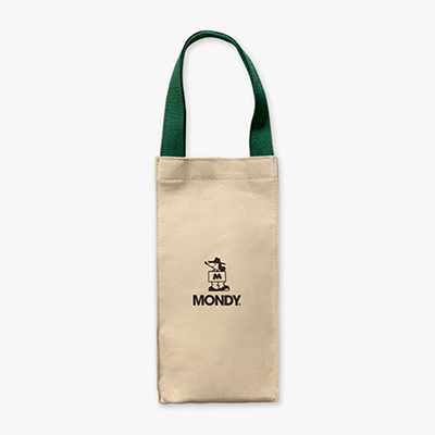 [주문제작] 보틀 파우치  MF8053