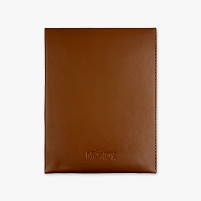 주문제작｜서류파우치｜서류가방｜PU가죽｜MF1127