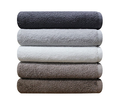 [송월타올] 호텔수건 150g 30수 뉴컬러무지