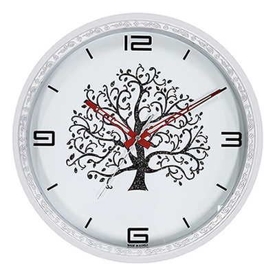 생명의나무벽시계 SI340