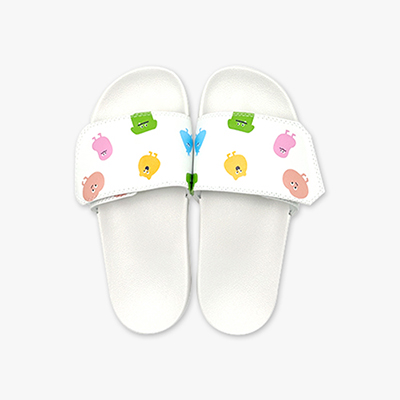 주문제작｜사무실슬리퍼｜외출슬리퍼｜욕실슬리퍼｜MF3883