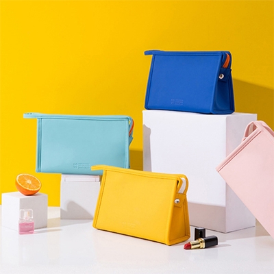 마카롱 여행용 미니 파우치 인쇄