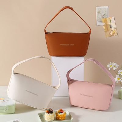 멀티 보냉 도시락 가방 피크닉 가방