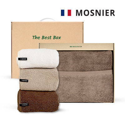 모스니에 호텔바스 530g 타올