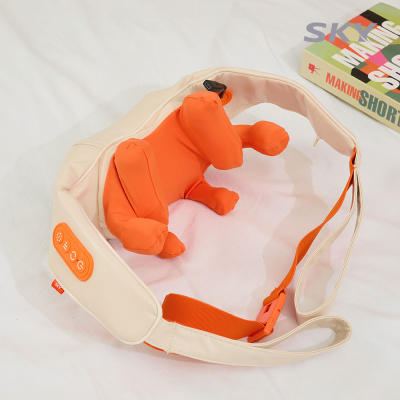 스카이 케어 8D 목 어깨 승모근  무선 마사지기 EM20