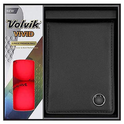 볼빅 VIVID 3구-393