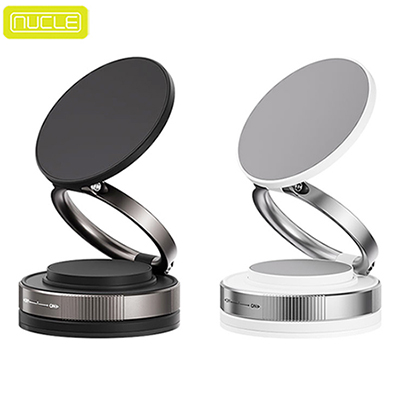 뉴클 파워락 맥세이프 진공흡착 거치대