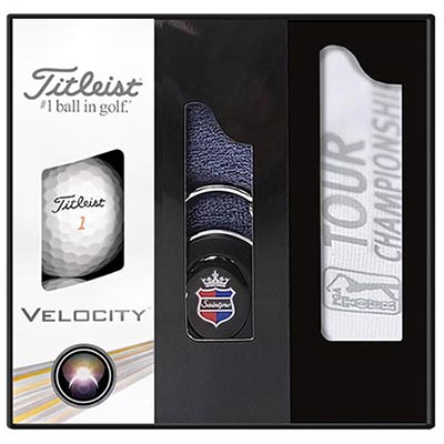 타이틀리스트 VELOCITY 3구 305