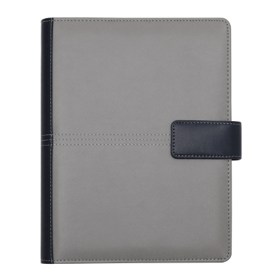 2026 AP7 시스템 다이어리 A5 - 그레이