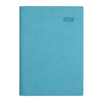 2026 AP13 스프링 다이어리 32절 - 아쿠아민트