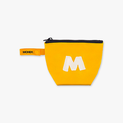 주문제작｜소품 파우치｜옥스포드｜각민자｜MF1099