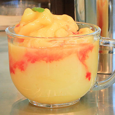 1도 전사인쇄 글라스-16oz 씨리얼글라스