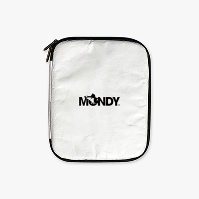 주문제작｜타이벡 아이패드 파우치｜MF8410